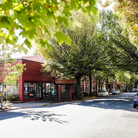 Vino Ritiro Apartment McMinnville Exterior photo