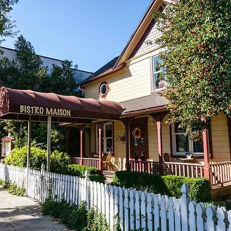 Vino Ritiro Apartment McMinnville Exterior photo