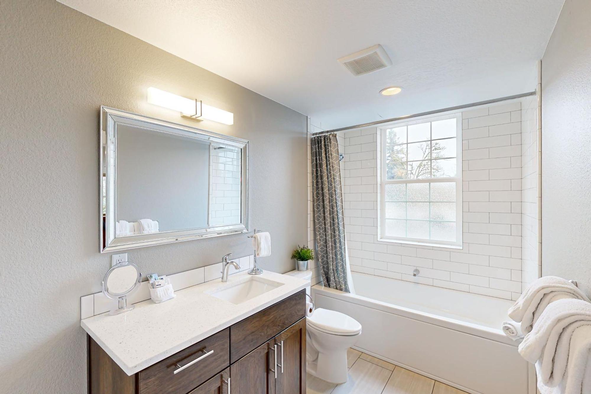 Vino Ritiro Apartment McMinnville