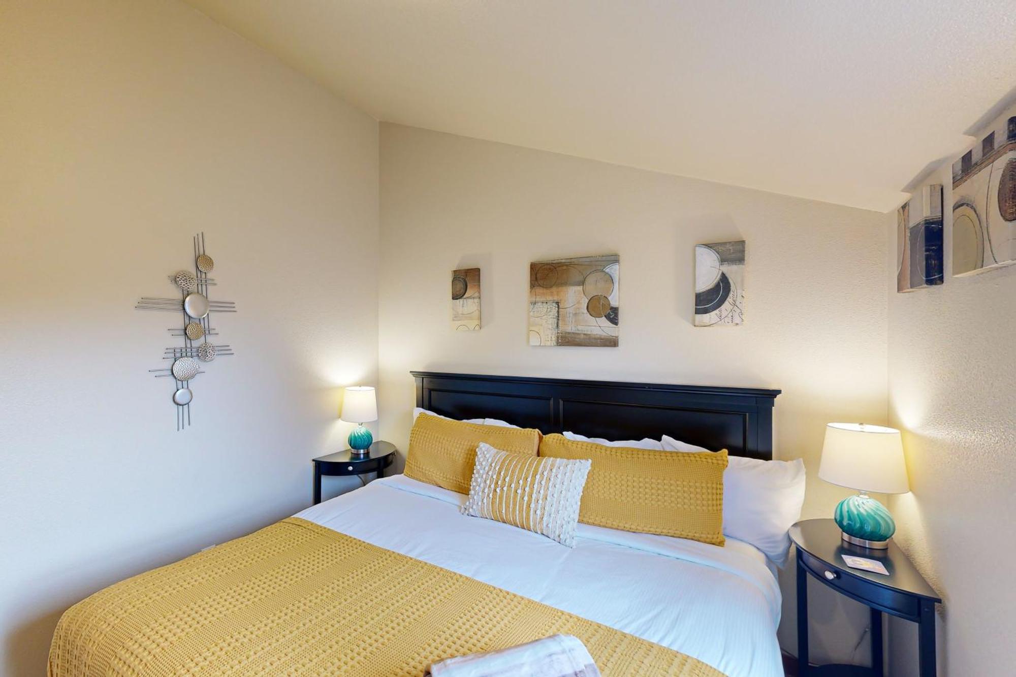 Vino Ritiro Apartment