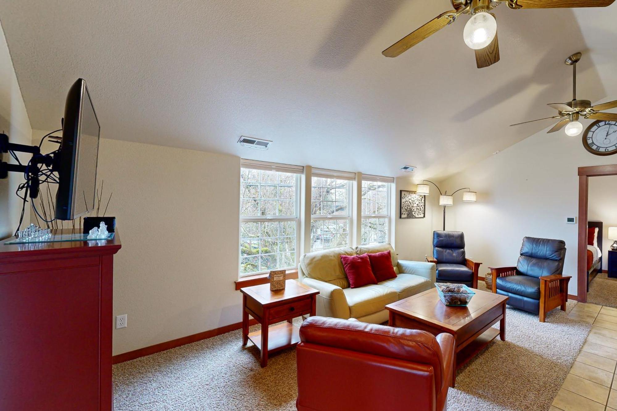 Apartment Vino Ritiro McMinnville