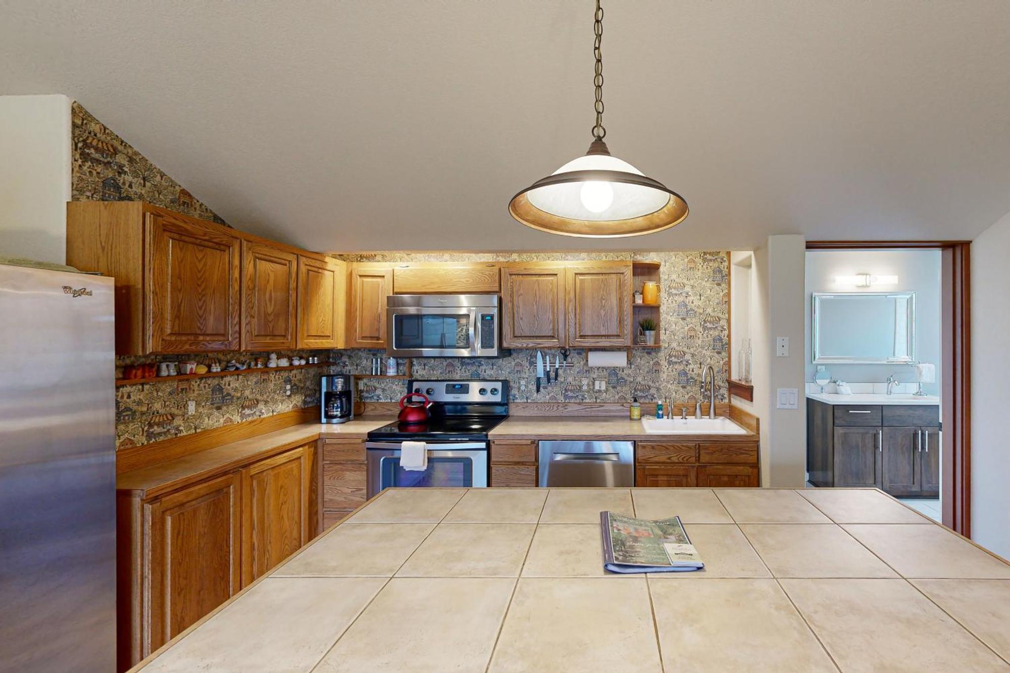 Vino Ritiro Apartment McMinnville
