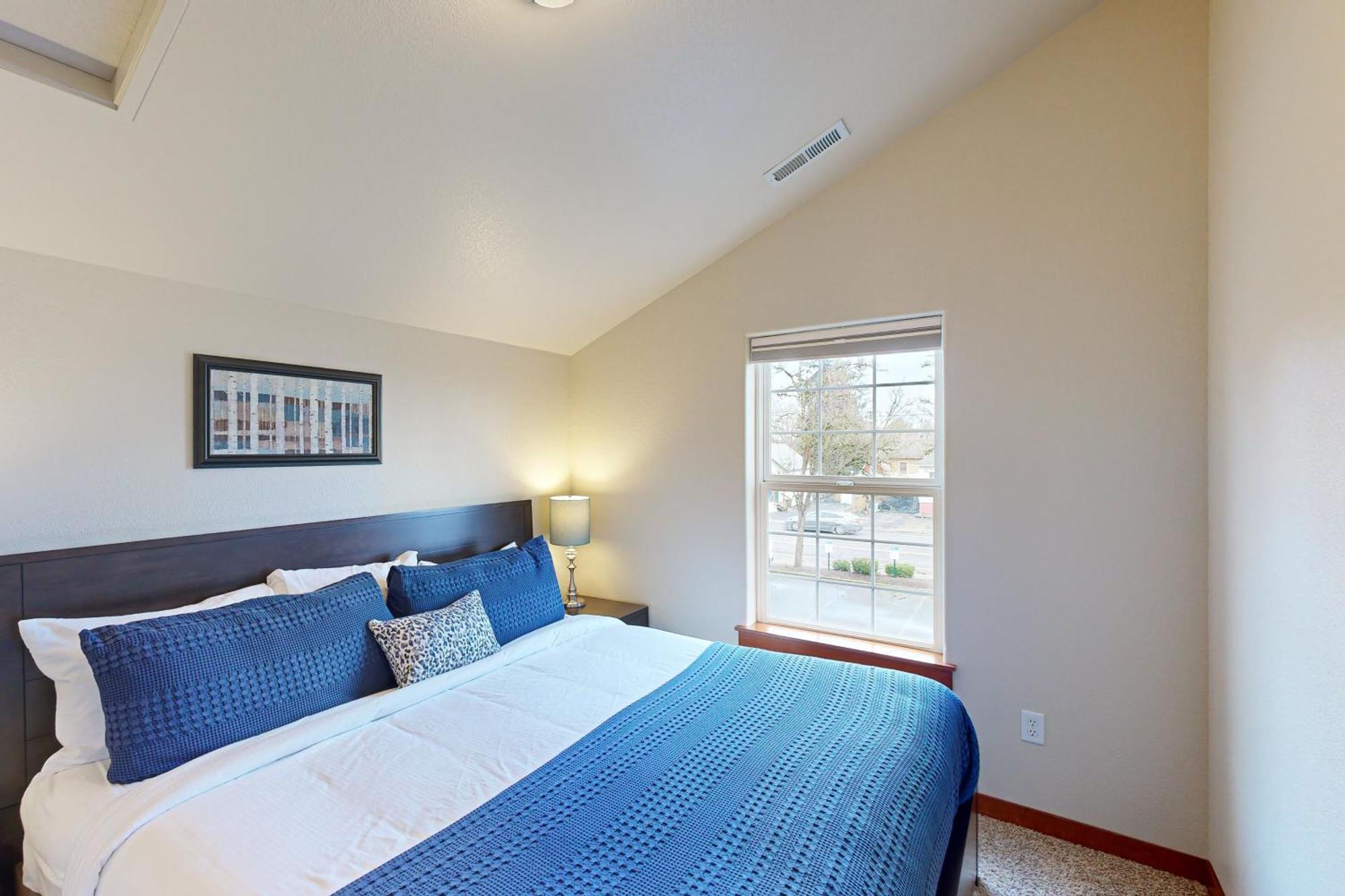Apartment Vino Ritiro McMinnville