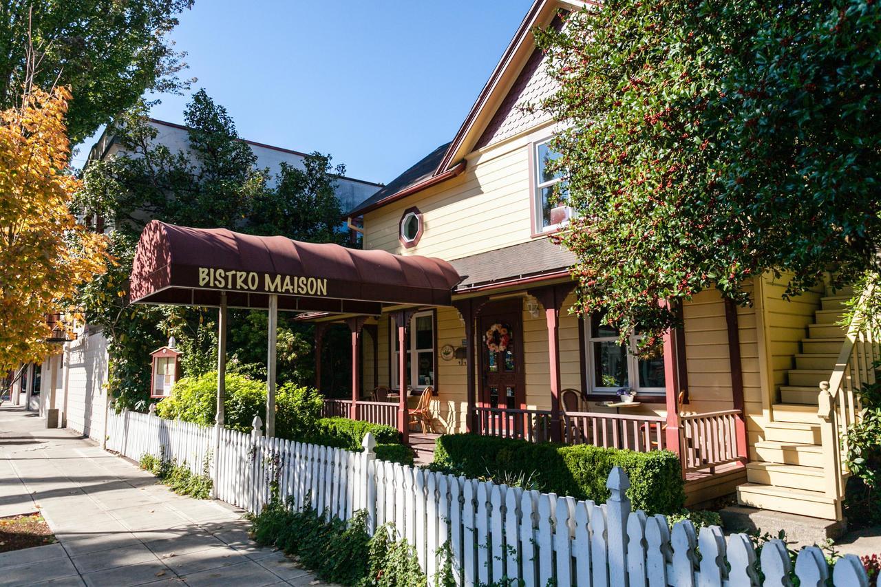 Vino Ritiro McMinnville