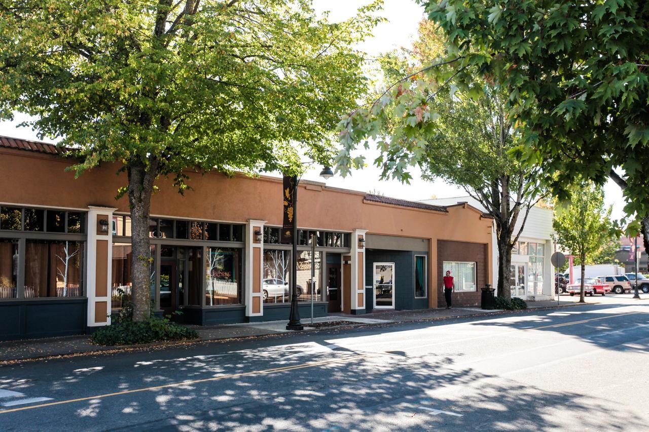 Apartment Vino Ritiro McMinnville